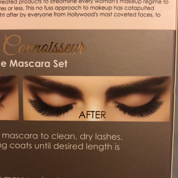 3 Piece Mascara Set - Picture 8 of 8